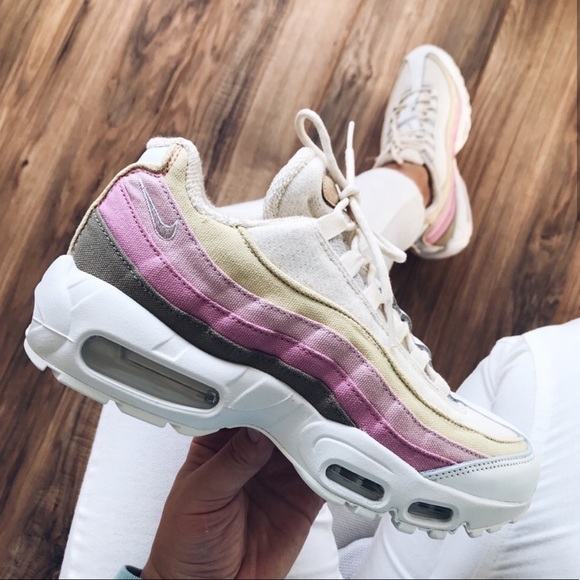 Nike air max 95 - Picture 2 of 6